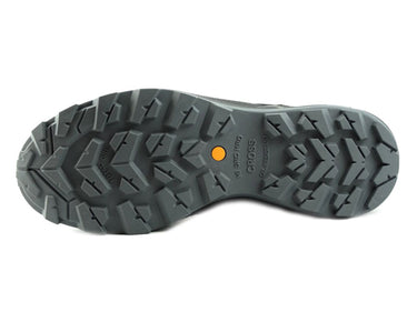 Calzado de seguridad Grisport Sprint negro/plata
